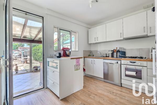 Maison à vendre 4 pièces 100 m² Lunel