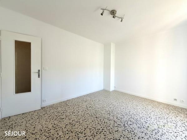 Appartement à ROQUEBRUNE CAP MARTIN (06190)