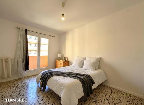 Appartement à ROQUEBRUNE CAP MARTIN (06190)