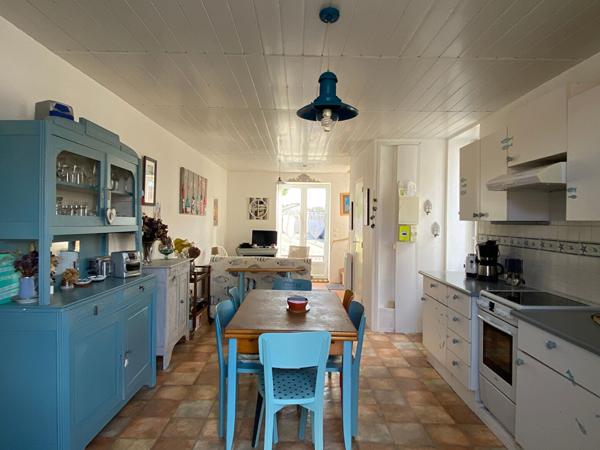 Maison La Bernerie En Retz - Centre bourg