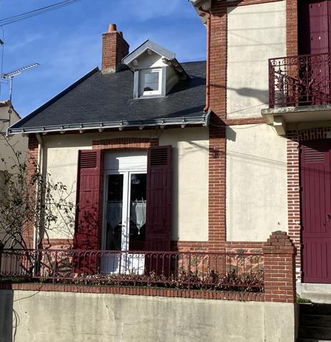 Maison La Bernerie En Retz - Centre bourg