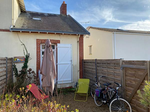 Maison La Bernerie En Retz - Centre bourg