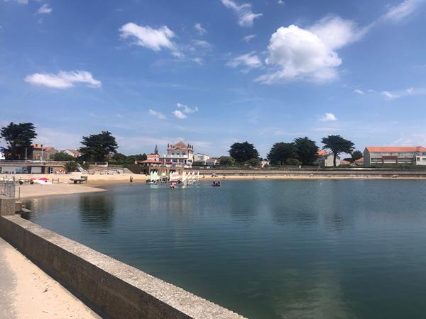 Maison La Bernerie En Retz - Centre bourg