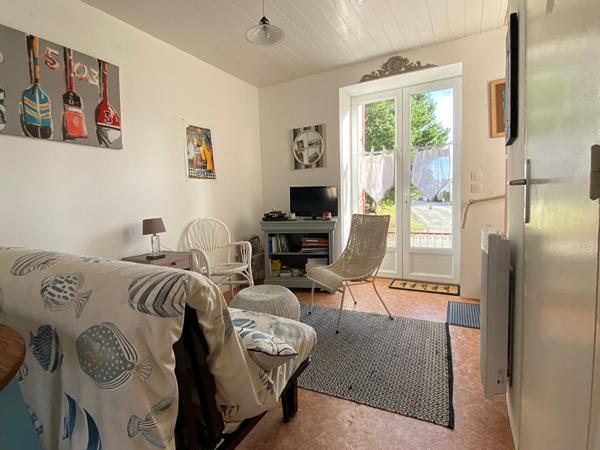 Maison La Bernerie En Retz - Centre bourg