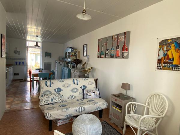 Maison La Bernerie En Retz - Centre bourg