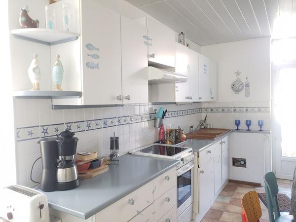 Maison La Bernerie En Retz - Centre bourg