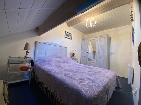 Maison La Bernerie En Retz - Centre bourg