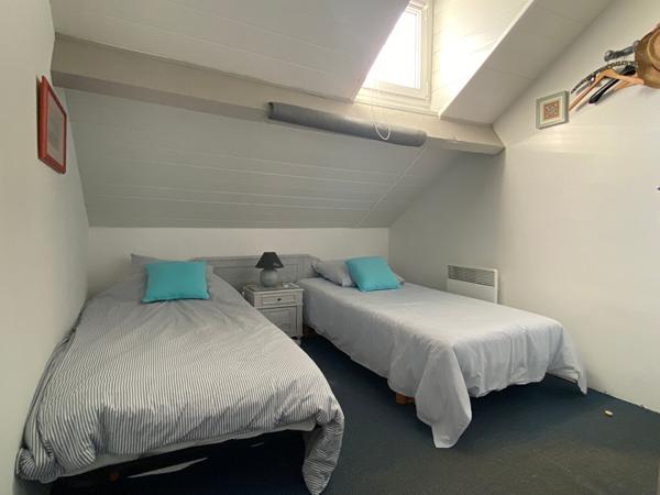 Maison La Bernerie En Retz - Centre bourg