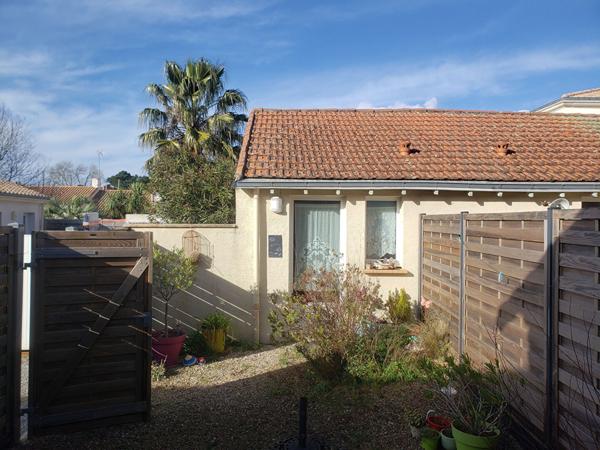 Maison La Bernerie En Retz - Centre bourg