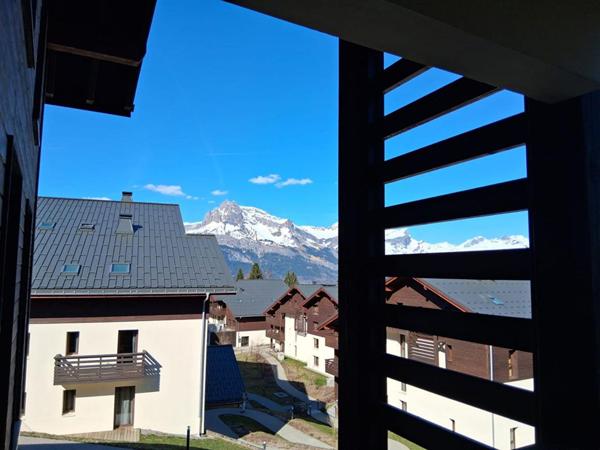 Appartement Combloux 3 pièce(s) 54.3 m2