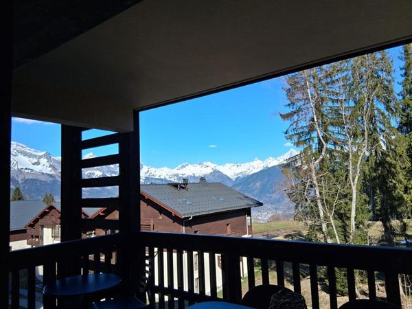 Appartement Combloux 3 pièce(s) 54.3 m2