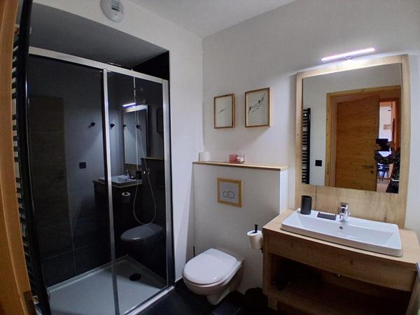 Appartement Combloux 3 pièce(s) 54.3 m2