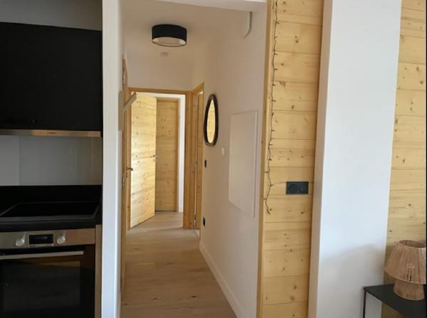 Appartement Combloux 3 pièce(s) 54.3 m2