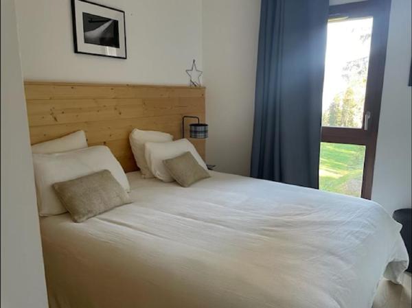 Appartement Combloux 3 pièce(s) 54.3 m2