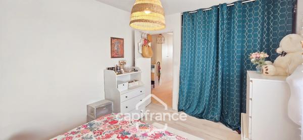 Appartement à vendre 2 pièces + parking sécurisé BANDOL (83)