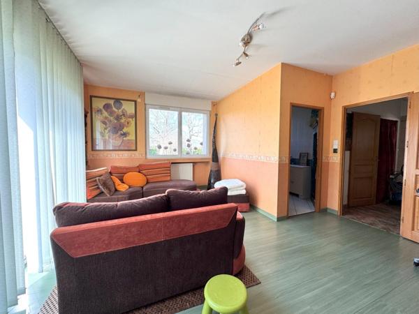 Maison à vendre 5 pièces FOUR (38)