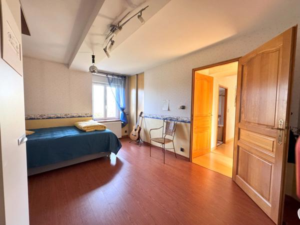 Maison à vendre 5 pièces FOUR (38)