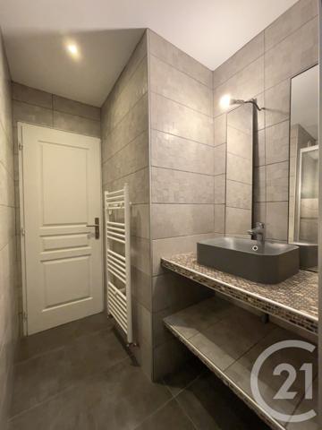 Appartement T3 à vendre  3 pièces - 65 m2 VILLEURBANNE - 69