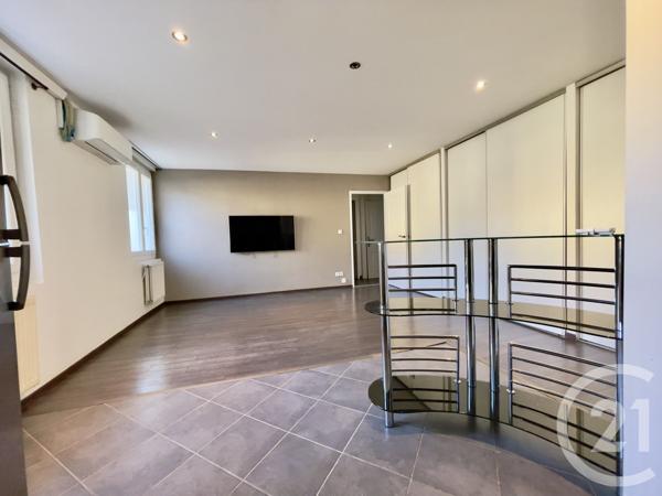 Appartement T3 à vendre  3 pièces - 65 m2 VILLEURBANNE - 69