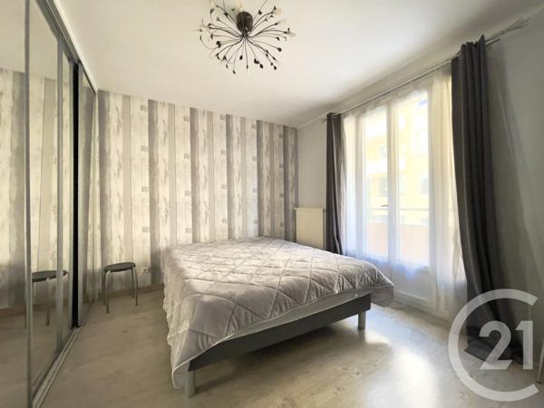 Appartement T3 à vendre  3 pièces - 65 m2 VILLEURBANNE - 69