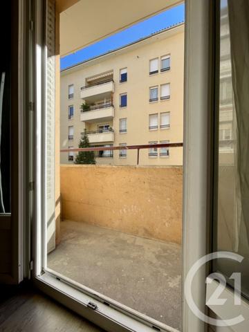 Appartement T3 à vendre  3 pièces - 65 m2 VILLEURBANNE - 69