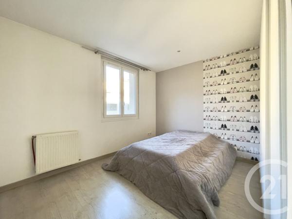 Appartement T3 à vendre  3 pièces - 65 m2 VILLEURBANNE - 69