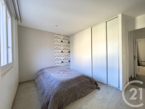 Appartement T3 à vendre  3 pièces - 65 m2 VILLEURBANNE - 69