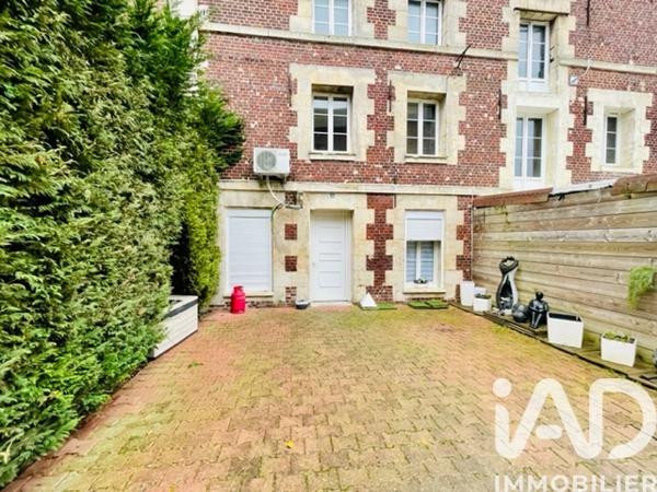 Immeuble à vendre 1 317 m² Sempigny