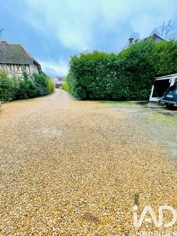 Immeuble à vendre 1 317 m² Sempigny