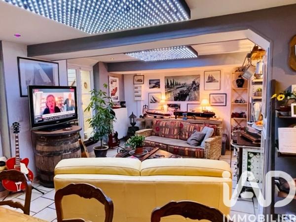 Immeuble à vendre 1 317 m² Sempigny