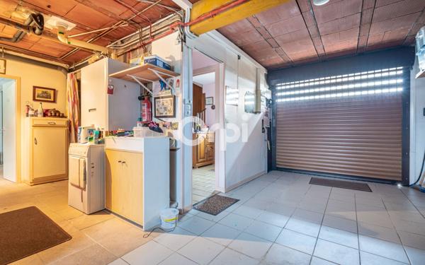 Maison à vendre    4 pièces • 103 m2 Rilhac-Rancon