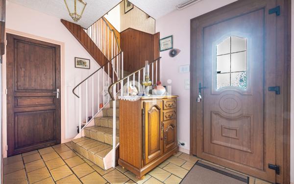 Maison à vendre    4 pièces • 103 m2 Rilhac-Rancon