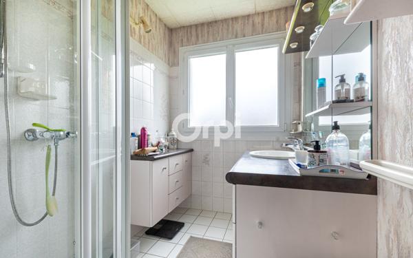 Maison à vendre    4 pièces • 103 m2 Rilhac-Rancon