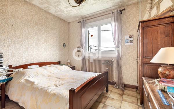 Maison à vendre    4 pièces • 103 m2 Rilhac-Rancon