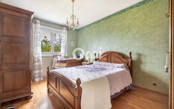 Maison à vendre    4 pièces • 103 m2 Rilhac-Rancon