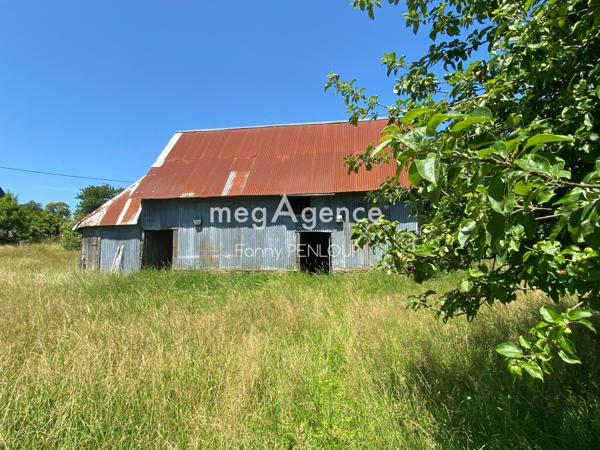 Maison à Juvigny les Vallées, 50520 - 1 pièce 100m²