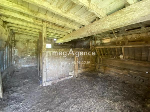 Maison à Juvigny les Vallées, 50520 - 1 pièce 100m²