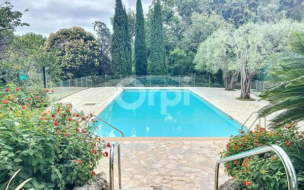 Appartement à vendre    3 pièces • 67,85 m2 Antibes