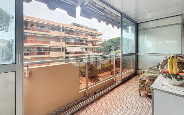 Appartement à vendre    3 pièces • 67,85 m2 Antibes