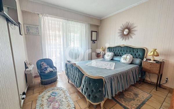 Appartement à vendre    3 pièces • 67,85 m2 Antibes