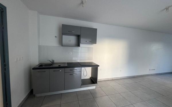 Appartement à vendre    2 pièces • 60,24 m2 Le Lamentin