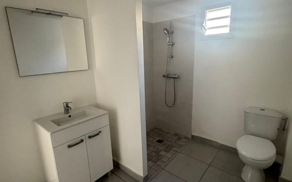 Appartement à vendre    2 pièces • 60,24 m2 Le Lamentin