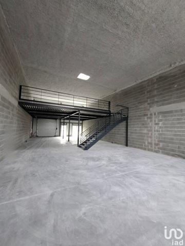 Atelier à vendre 300 m² Saint-Herblain