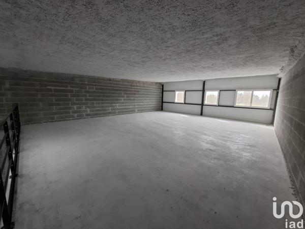 Atelier à vendre 300 m² Saint-Herblain