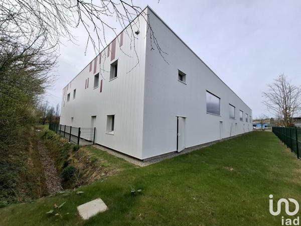 Atelier à vendre 300 m² Saint-Herblain