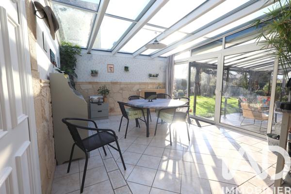 Maison à vendre 10 pièces 223 m² Mûrs-Erigné