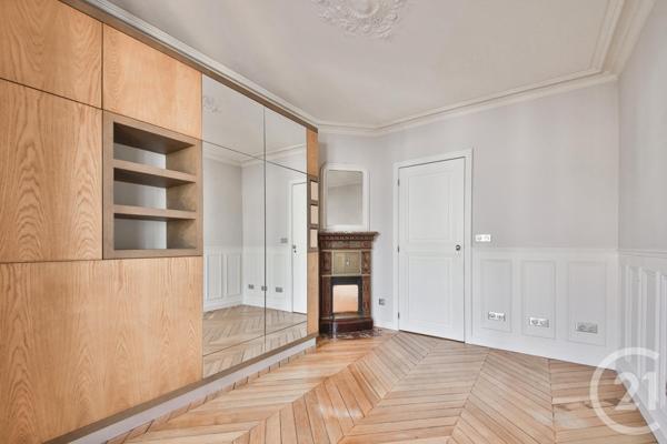 Appartement F3 à vendre  3 pièces - 51,50 m2 PARIS - 75014