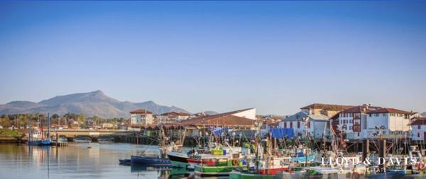 APPARTEMENT T3 REZ-DE-JARDIN AVEC GARAGE