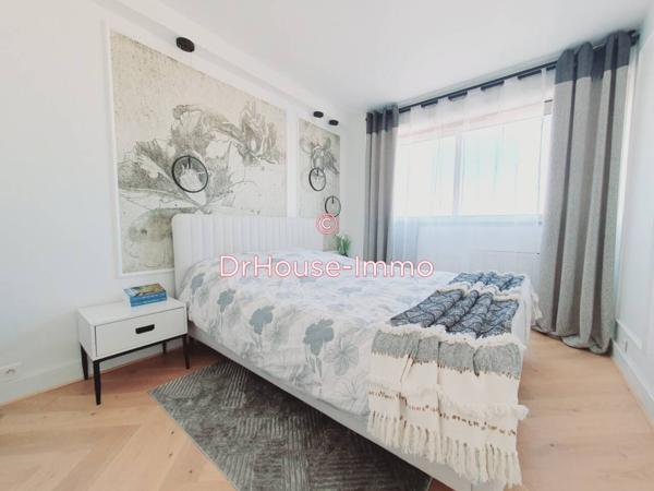 Appartement à vendre 4 pièces de 81 m²