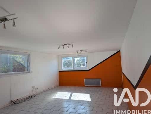 Parking à vendre 244 m² Saint-Nazaire-sur-Charente